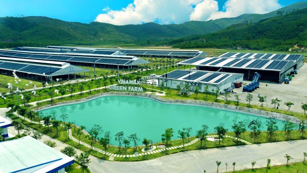 Doanh nghiệp Việt đang thực thi ESG ra sao để phát triển bền vững? - 1 Doanh nghiệp Việt đang thực thi ESG ra sao để phát triển bền vững? - 1