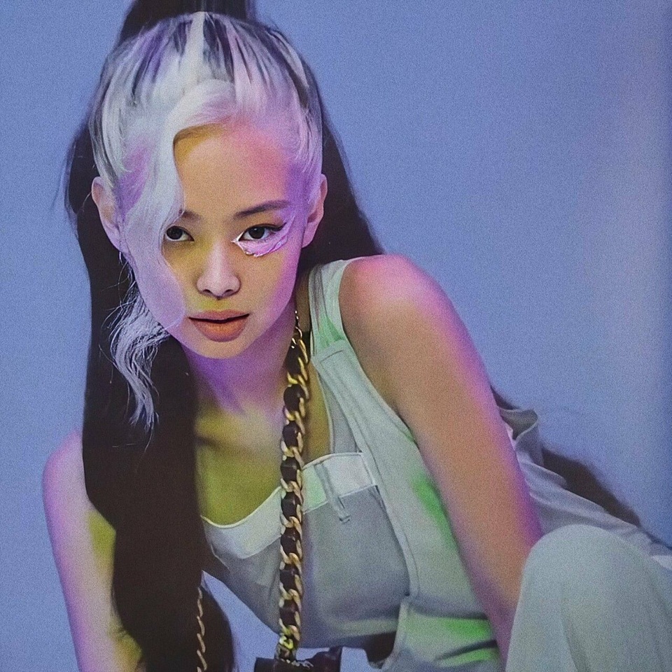 Jennie - Cô gái tài năng và xinh đẹp của nhóm Blackpink - 9 Jennie - Cô gái tài năng và xinh đẹp của nhóm Blackpink - 9