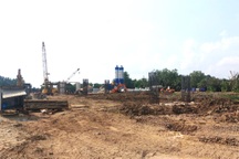 Chủ tịch Sóc Trăng yêu cầu các nhà thầu giữ chữ tín với địa phương