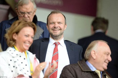 Thi đấu bết bát, MU vẫn đạt doanh thu kỷ lục