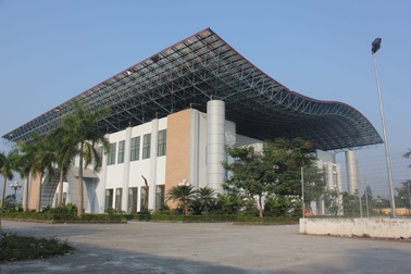 Trường Đại học Sư phạm Thể dục Thể thao Hà Nội thông báo tuyển sinh