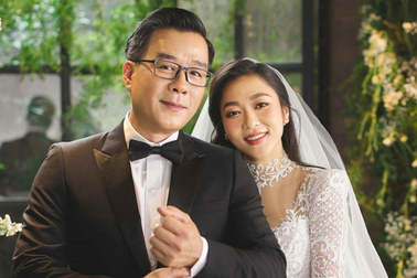 Hà Thanh Xuân xác nhận chia tay "vua cá Koi", hé lộ bị trầm cảm sau lễ cưới