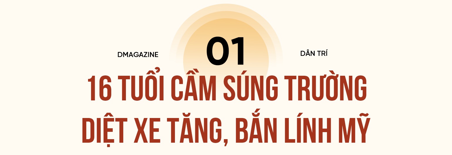 Nữ du kích Sáu Trong: 16 tuổi cầm súng, mất một tay vẫn khiến giặc khiếp sợ - 1 Nữ du kích Sáu Trong: 16 tuổi cầm súng, mất một tay vẫn khiến giặc khiếp sợ - 1