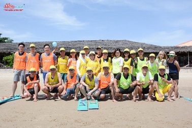 Du lịch hè 2018 – Bí quyết để có một kỳ nghỉ trọn vẹn như mơ