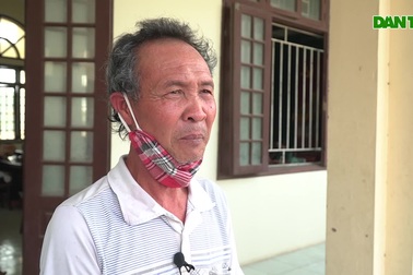 Người nghèo ở Hà Nội vui mừng nhận tiền từ gói hỗ trợ 62.000 tỷ đồng