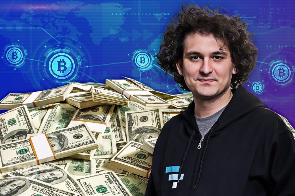 Hành trình vỡ vụn của Sam xoăn và đế chế crypto tỷ USD - FTX - 2 Hành trình vỡ vụn của Sam xoăn và đế chế crypto tỷ USD - FTX - 2