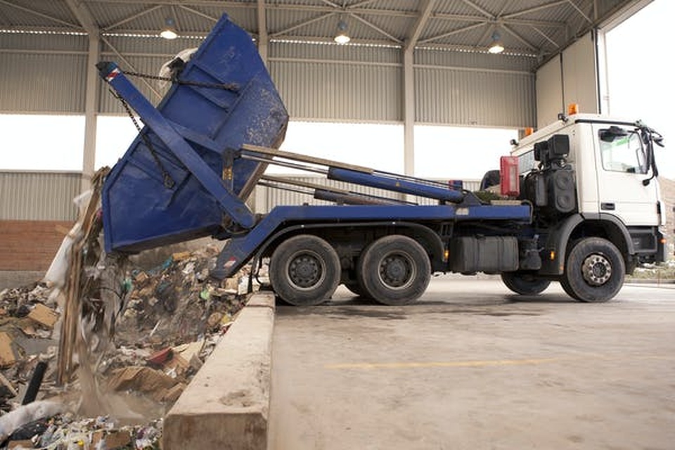 Chúng ta có thể đốt rác để tạo ra nhiên liệu như ở Đan Mạch không? - 1 Chúng ta có thể đốt rác để tạo ra nhiên liệu như ở Đan Mạch không? - 1
