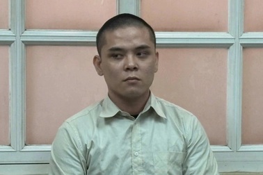 Thanh niên “bênh” chó, đánh bảo vệ ở TPHCM được trả tự do