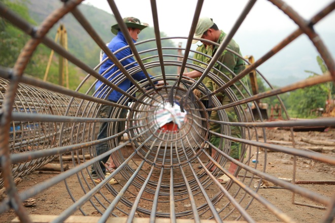 Tuyến kết nối Lào Cai - Sa Pa hơn 2.500 tỷ đồng đẩy nhanh tiến độ - 8 Tuyến kết nối Lào Cai - Sa Pa hơn 2.500 tỷ đồng đẩy nhanh tiến độ - 8