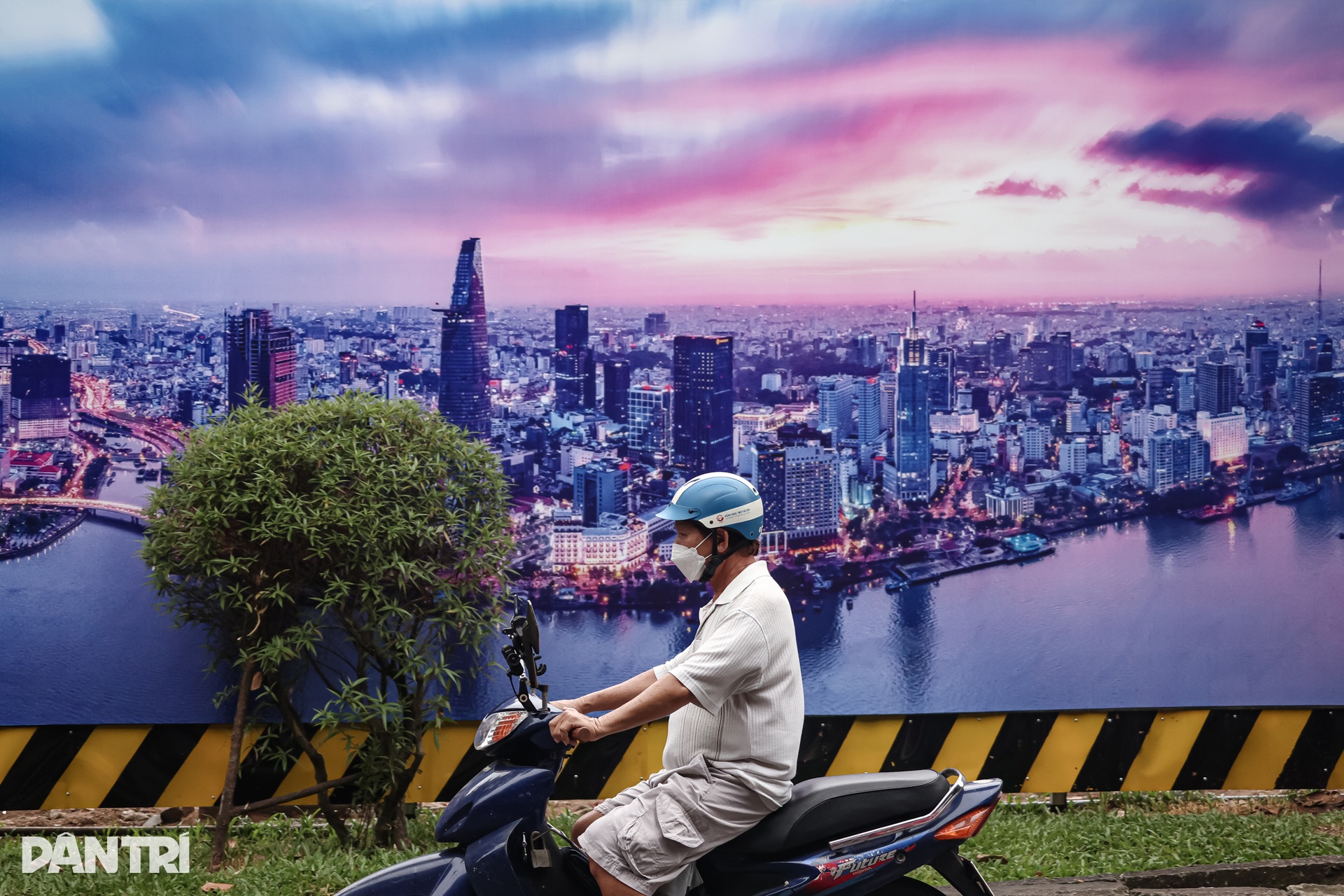 Tháo dỡ 3 biệt thự trong “Dinh chú Hỏa” để làm công viên tưởng niệm ở TPHCM - 10