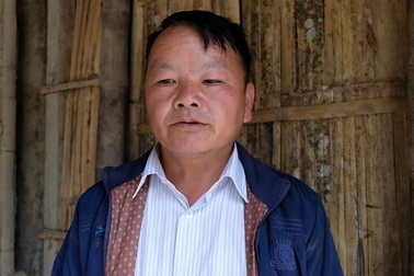 Gia đình truyền đời bảo vệ cột mốc biên cương