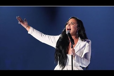 Demi Lovato - Anyone