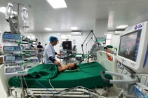 Giành giật sự sống cho bệnh nhi uống nhầm thuốc diệt chuột