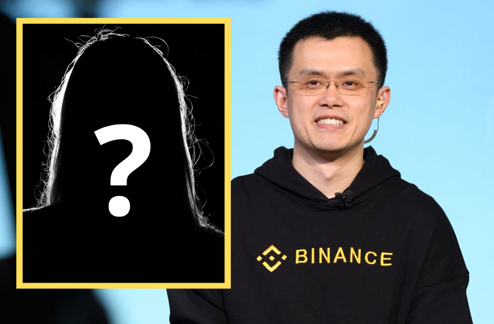 Người phụ nữ bí ẩn ở Binance nhưng quyền lực đến mức "trùm" CZ phải nể