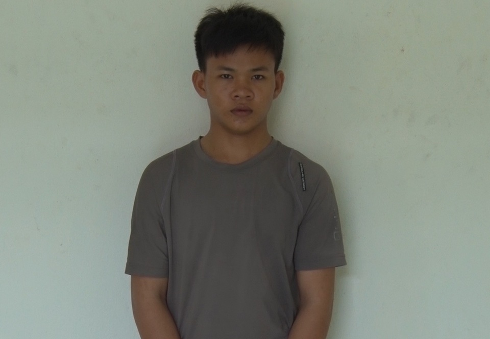 Bắt giam thanh niên đưa người yêu “nhí” vào nhà nghỉ để dâm ô - 1