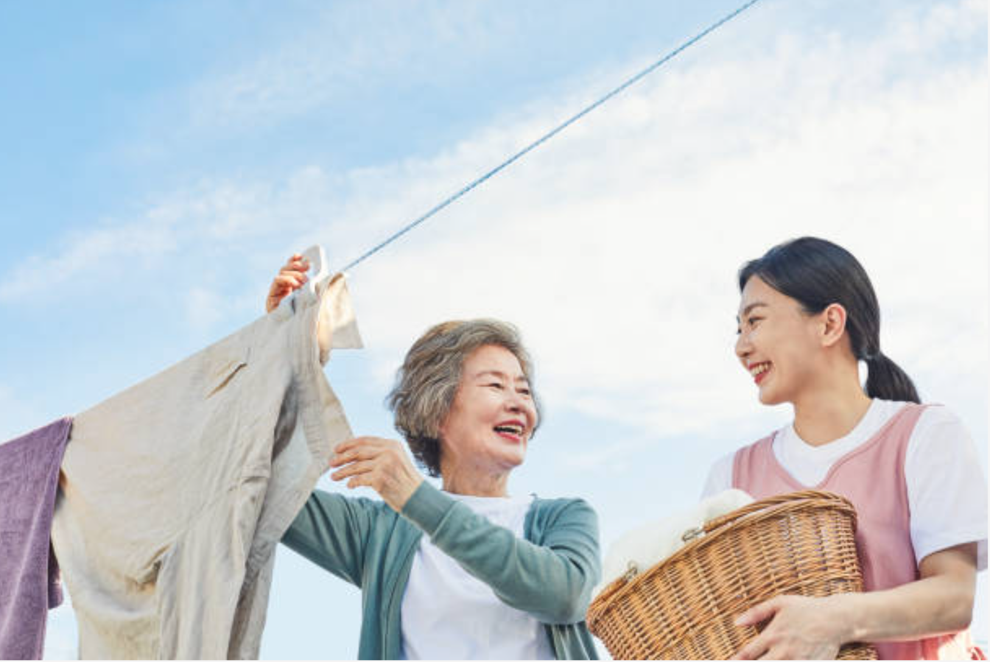 Nàng dâu kém cỏi nhất trong nhà - 1 Nàng dâu kém cỏi nhất trong nhà - 1