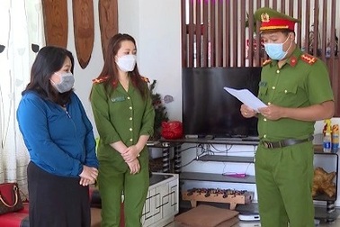 Gán nhà cho chủ nợ, "tranh thủ" lừa thêm 2 tỷ đồng