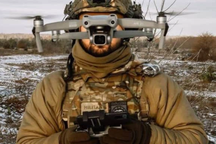 UAV biến tiền tuyến trong chiến sự Nga - Ukraine thành "vùng chết chóc"