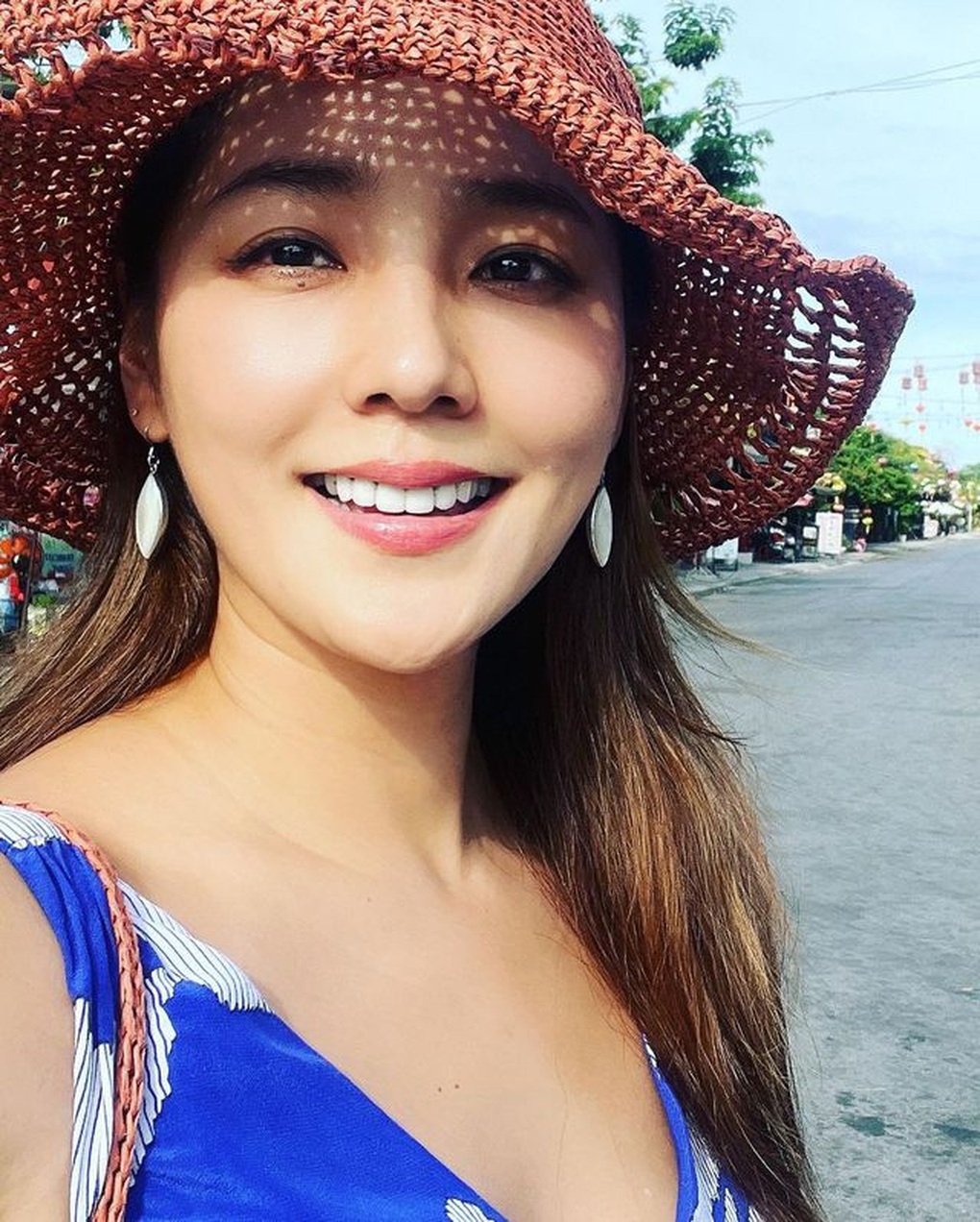 Sao Cuộc chiến thượng lưu trẻ trung, xinh đẹp khi du lịch tại Việt Nam - 8 Sao Cuộc chiến thượng lưu trẻ trung, xinh đẹp khi du lịch tại Việt Nam - 8