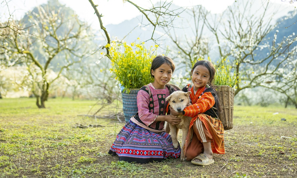 Kinh nghiệm đi phượt một mình, săn ảnh ở thung lũng hoa mận Mộc Châu - 10 Kinh nghiệm đi phượt một mình, săn ảnh ở thung lũng hoa mận Mộc Châu - 10