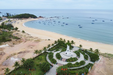 Khám phá nơi con tàu không số duy nhất từng cập bến
