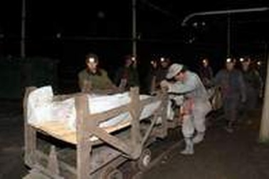 Trung Quốc: Nổ hầm mỏ, 30 người thiệt mạng 