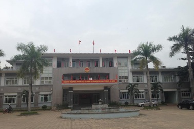 Đang cấm tuyển dụng, Chủ tịch thị xã vẫn tiếp nhận 19 giáo viên