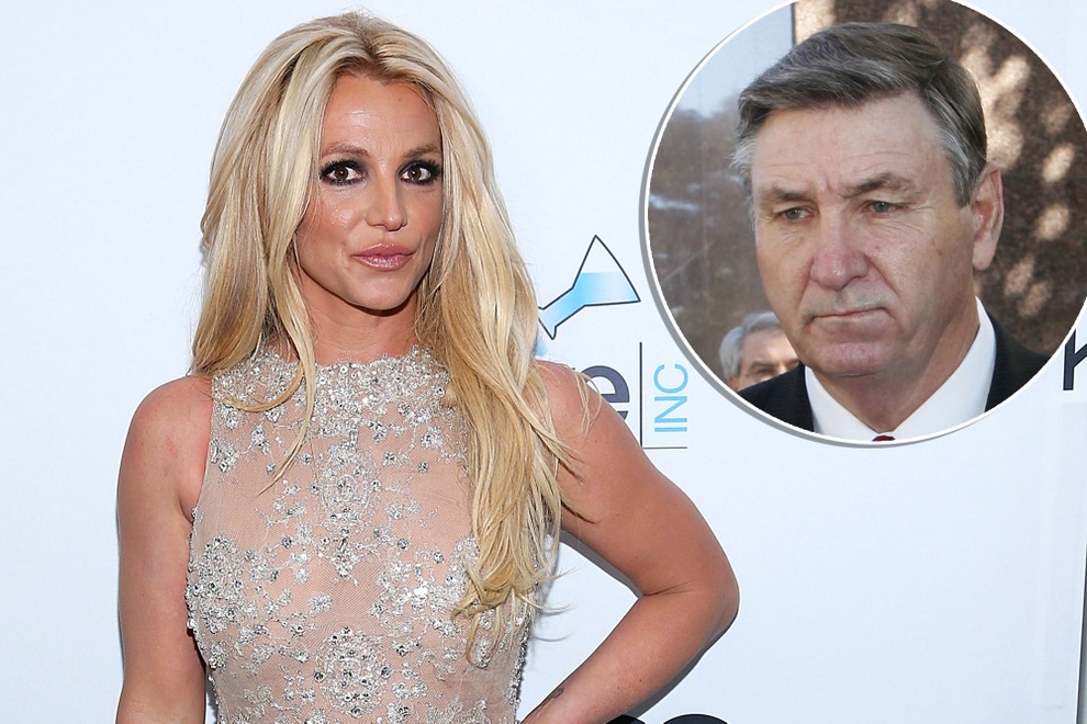 Britney Spears bị đầu độc bởi những loại thuốc cực mạnh - 7 Britney Spears bị đầu độc bởi những loại thuốc cực mạnh - 7