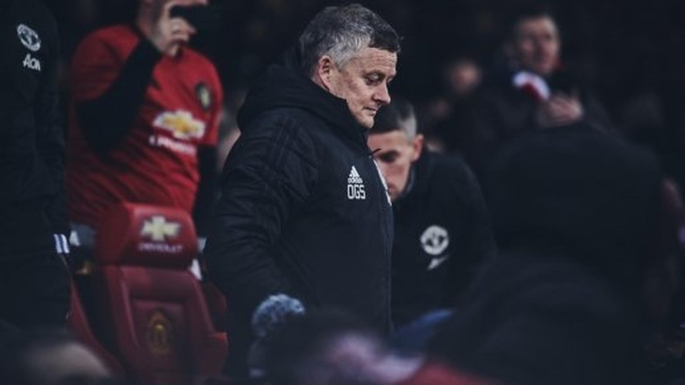 Man Utd nhận tin dữ sau chiến thắng trước Derby County - 2 Man Utd nhận tin dữ sau chiến thắng trước Derby County - 2