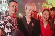 Bố Đức Phúc viết thư xúc động cảm ơn Mỹ Tâm vì "cú bấm thay đổi cuộc đời"