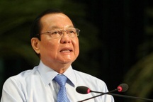 Trung ương kỷ luật ông Lê Thanh Hải, Dương Văn Thái và Mai Tiến Dũng