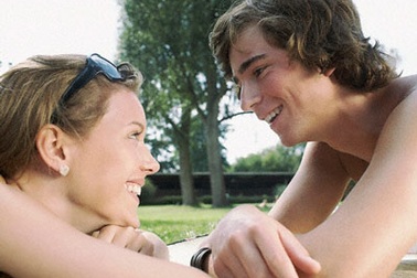 Những màn làm quen đáng yêu