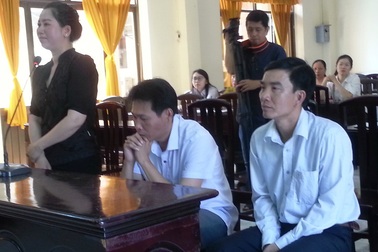 Chiếm đoạt 2,5 tỷ đồng, nguyên nữ kế toán VPĐK đất Phú Quốc lãnh 15 năm tù