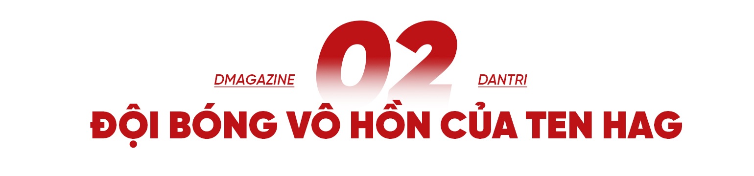 Bi kịch của Man Utd và văn hóa chiến thắng bị đánh mất ở Champions League - 8