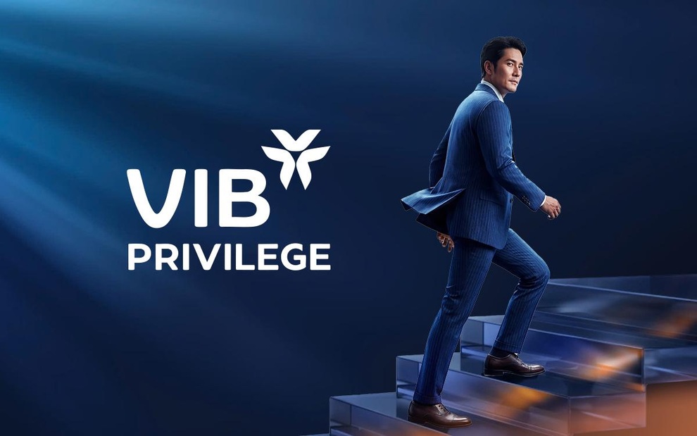 VIB Privilege Banking: Linh hoạt, cá nhân hóa và đặc quyền xứng tầm - 1