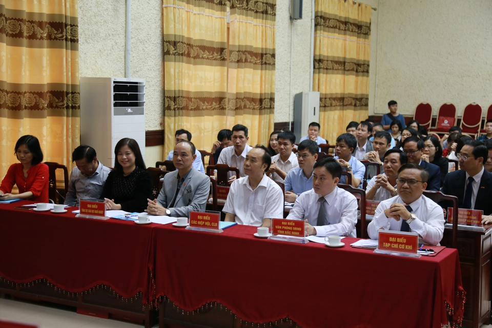 95% sinh viên trường nghề có việc làm, thu nhập từ 6 - 12 triệu đồng/tháng - 4 95% sinh viên trường nghề có việc làm, thu nhập từ 6 - 12 triệu đồng/tháng - 4