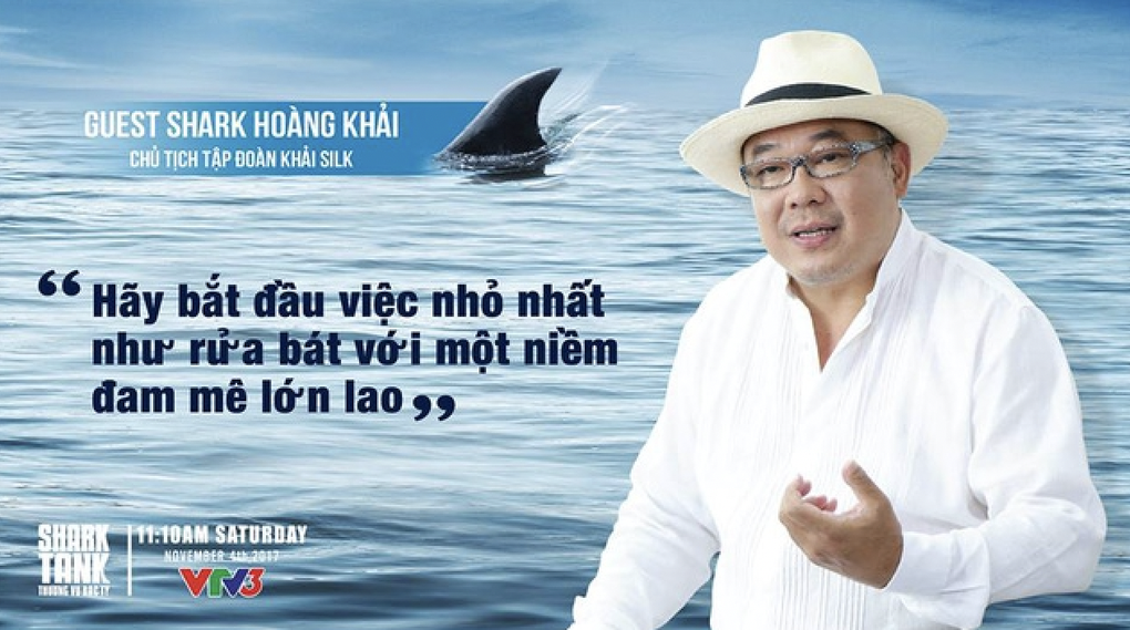 Trước Shark Bình, đã có 3 “cá mập” vướng vòng lao lý, bê bối kinh doanh - 3 Trước Shark Bình, đã có 3 “cá mập” vướng vòng lao lý, bê bối kinh doanh - 3