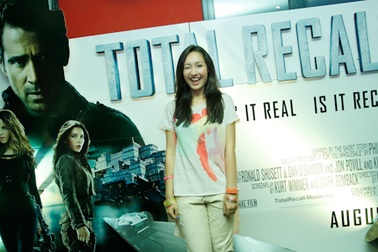 Vẻ tươi trẻ của con gái Mỹ Linh