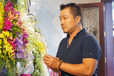 Lý Hùng chia sẻ kỷ niệm khi đóng phim “Thăng Long đệ nhất kiếm”