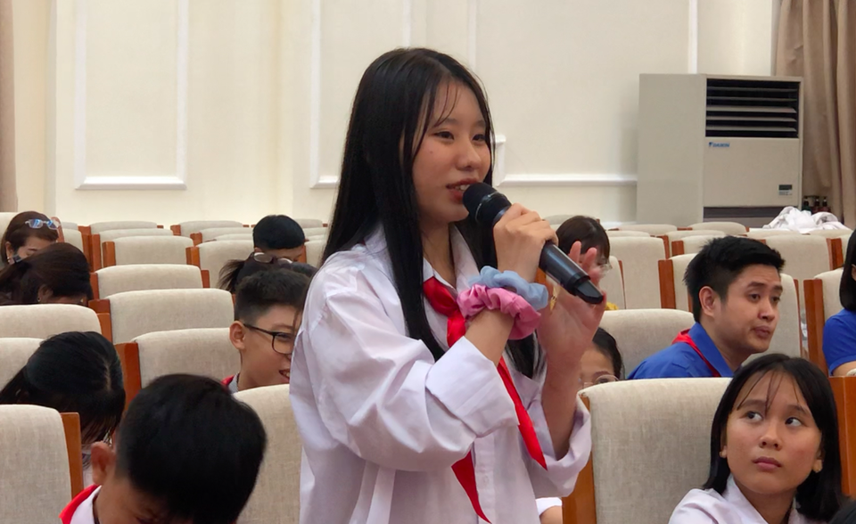 Học lệch văn hóa, học sinh ngô nghê hỏi: “Sơn La là huyện nào của Hà Nội?! - 2 Học lệch văn hóa, học sinh ngô nghê hỏi: “Sơn La là huyện nào của Hà Nội?! - 2