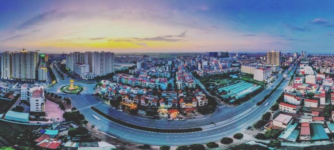 Tiềm năng bất động sản Thái Nguyên hậu giãn cách - 1 Tiềm năng bất động sản Thái Nguyên hậu giãn cách - 1