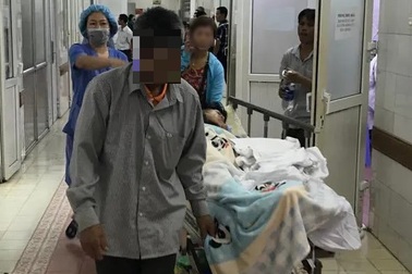 Gần 10 nghìn ca cấp cứu tai nạn giao thông trong 5 ngày nghỉ lễ