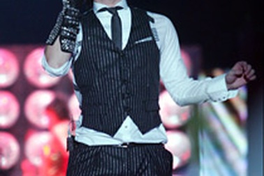 Bi (Rain) đã cống hiến một đêm diễn tuyệt vời!