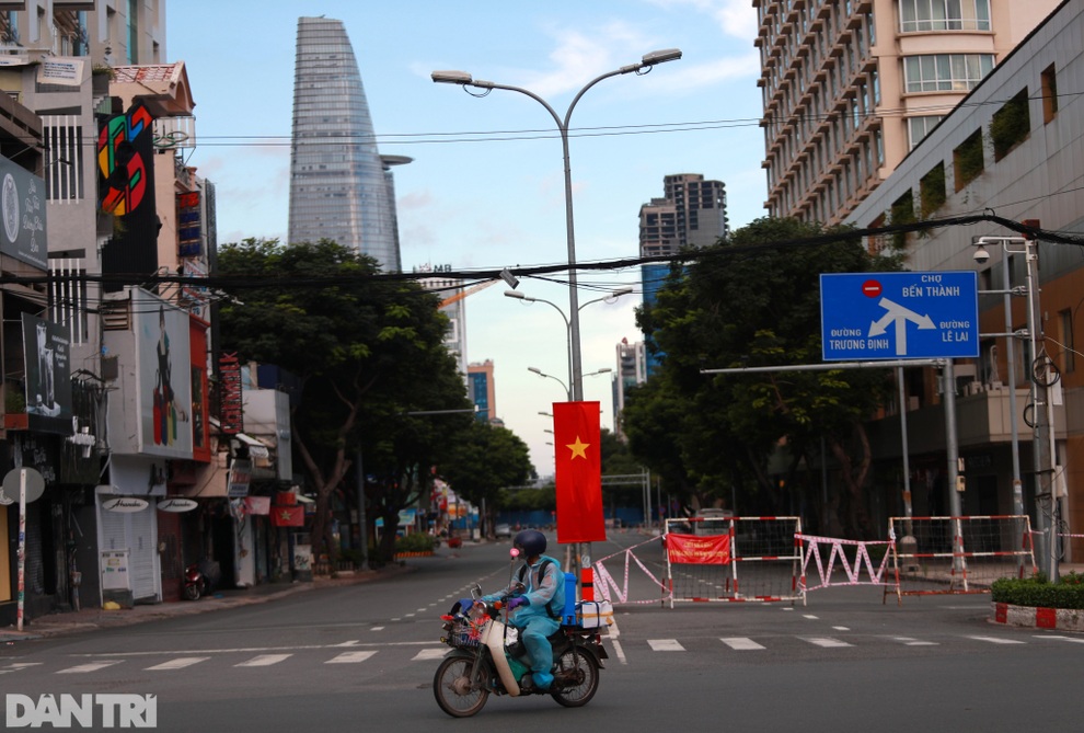 Sáng 15/9, Hà Nội và nhiều địa phương không phát hiện F0 cộng đồng - 5 Sáng 15/9, Hà Nội và nhiều địa phương không phát hiện F0 cộng đồng - 5