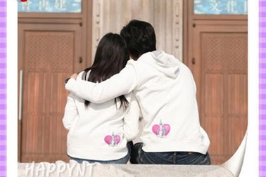 “Cái hay” khi yêu chàng xấu trai