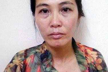 Hà Nội: Tên trộm quần áo “qua mặt” cả cửa kiểm tra an ninh