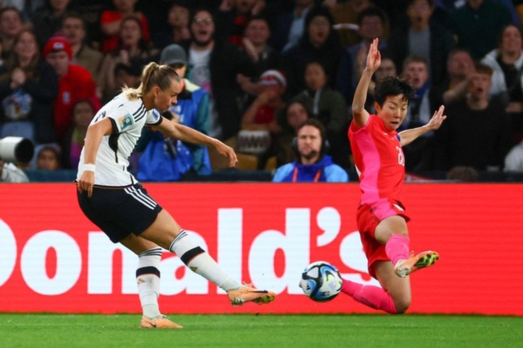 Địa chấn World Cup: Hàn Quốc khiến đội bóng số 2 thế giới bị loại đau đớn - 2 Địa chấn World Cup: Hàn Quốc khiến đội bóng số 2 thế giới bị loại đau đớn - 2