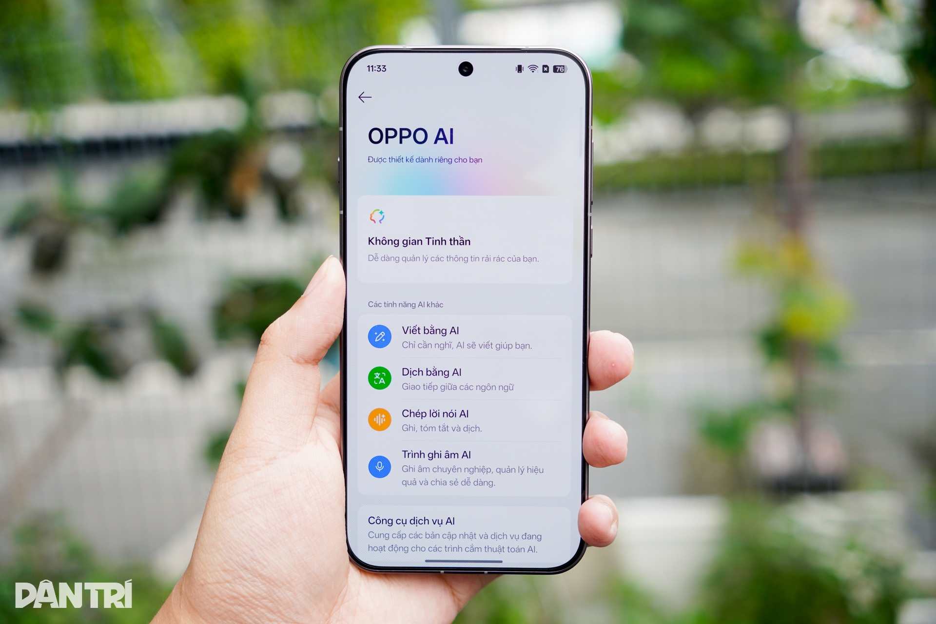 Đánh giá OPPO Find X9 Pro: Đối thủ đáng gờm của iPhone 17 Pro Max - 28