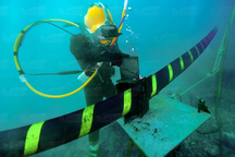 Dự kiến cuối tháng 3, các tuyến cáp quang gặp sự cố mới bắt đầu được sửa