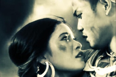 Đã có thời, họ sống và yêu như thế!